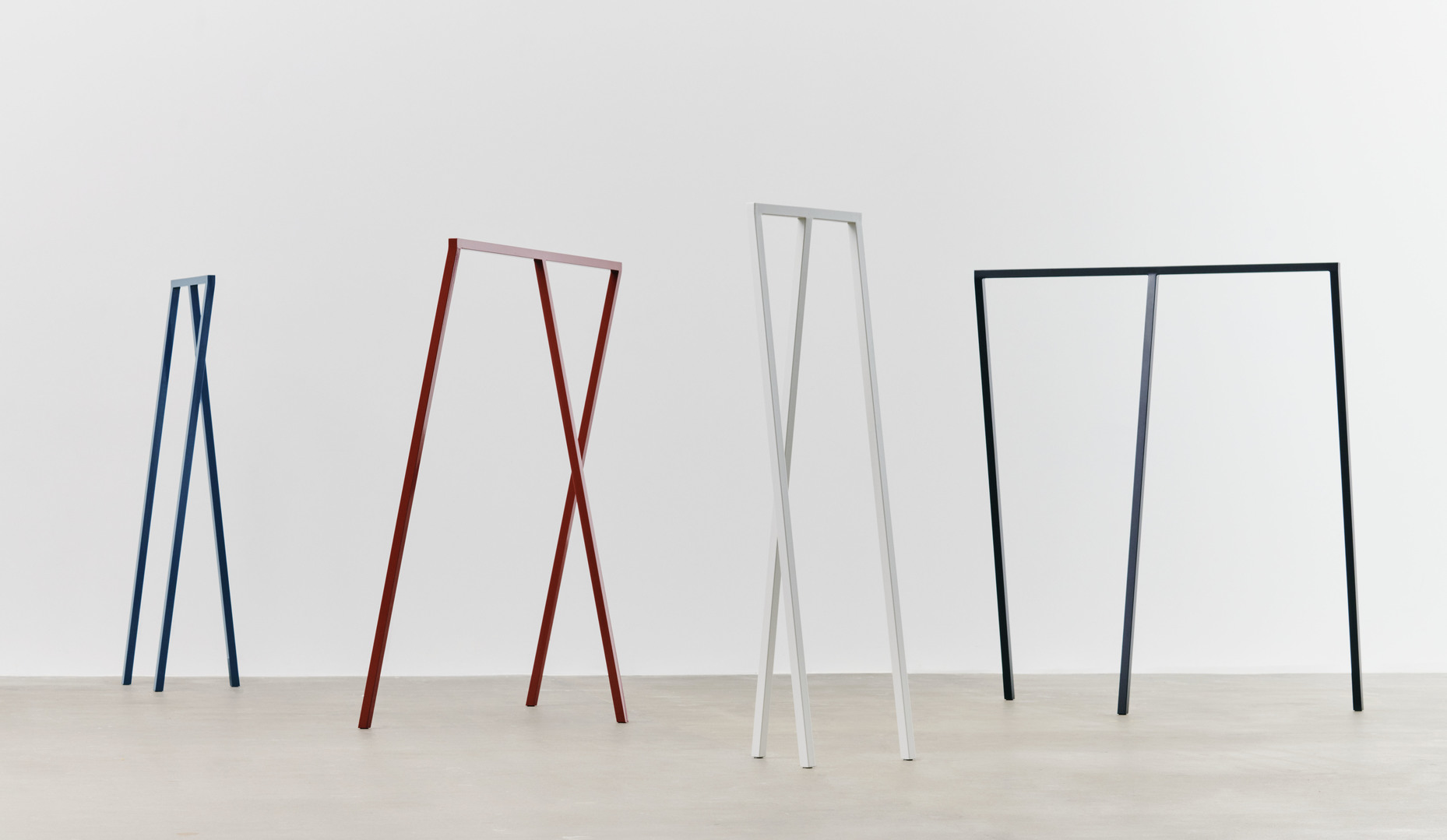 Loop Stand Wardrobe | Shop at HAY.nl
